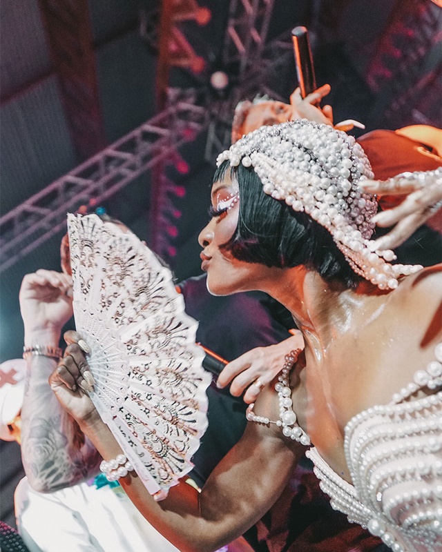 Baile de Carnaval vai agitar a quadra da Viradouro