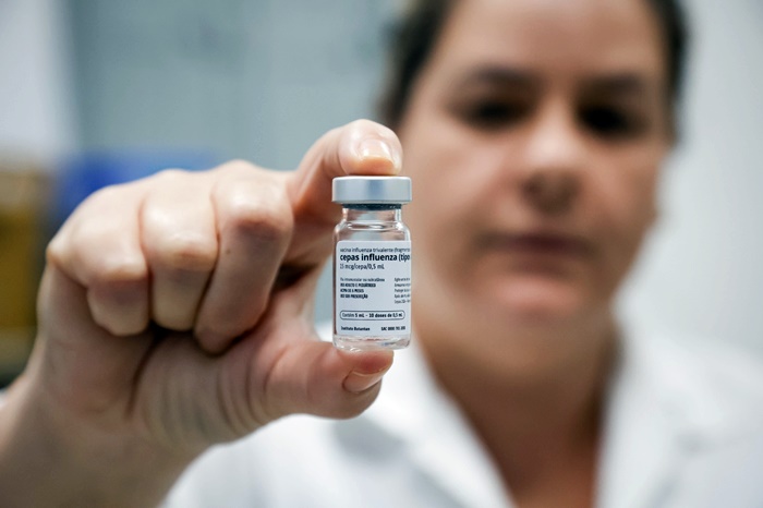 Quadra da Unidos de Padre Miguel se tornará Polo de Vacinação no Dia D contra a Gripe