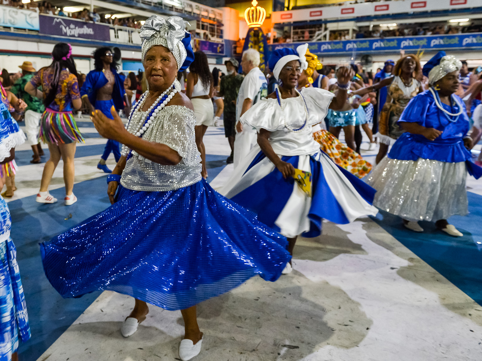 Beija-Flor de Nilópolis anuncia mudanças na disputa de samba-enredo para o Carnaval