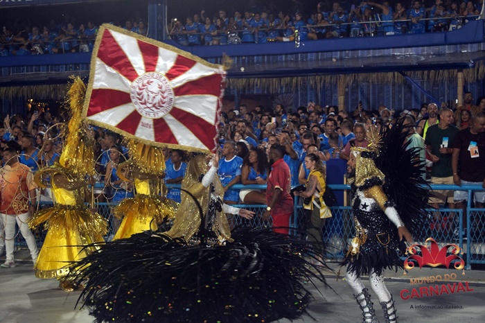 Unidos de Padre Miguel: Disputa de Samba-enredo